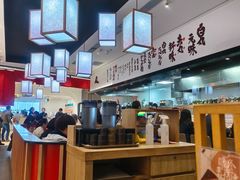 -一風堂拉面(深圳湾万象城店)
