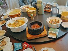 -庆江南江南菜(琴湖溪里花园城店)