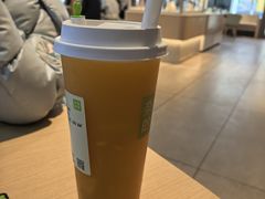 -奈雪的茶(青岛卓悦里INTOWN店)