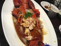 -涌上外婆桥(慈溪店)