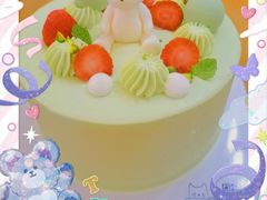 -浮光之丘MontCake生日蛋糕(科华路店)