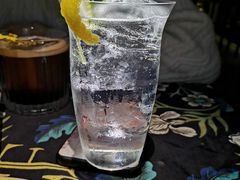 -SPEYSIDE 威士忌&鸡尾酒吧