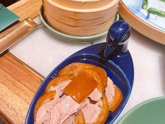 枣酥香烤鸭/只-晟永興烤鸭店(五道口店)