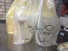 -妈咪烘手工蛋糕(唐园路店)