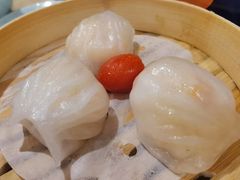 招牌虾饺皇-点都德(春熙路群光广场店)