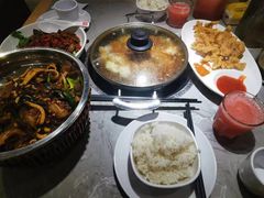 -大碗先生(万家丽店)