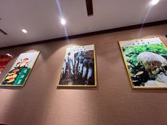 -菌之家·专业纯野生菌火锅·特色炒菌