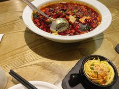 -榕意·川味之美(深业上城店)