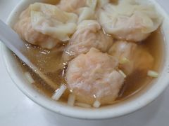 -麦文记面家(佐敦店)