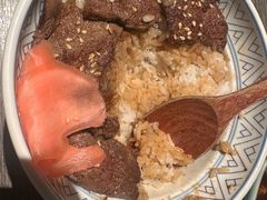-炙柒Sekinana·精致日料(合生汇店)