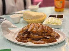 -郑州烤鸭总店
