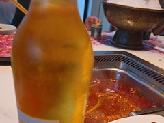 -宽来·欢聚火锅(来福士广场水景店)