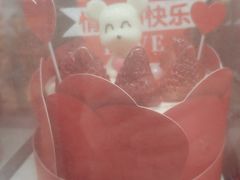 -味多美蛋糕(台湾街店)