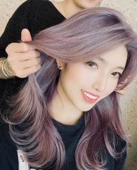 -3AM·S HAIR SALON烫发染发接发