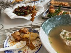 -胜泽眼镜烧烤(云霄路直营店)