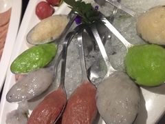 滑类组合-海底捞火锅(泉城路店)