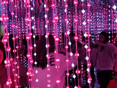 -汉中石门栈道景区