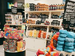 -LUSH(威尼斯人店)