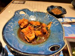 -馔豚·台北菜专门店(深圳湾万象城店)