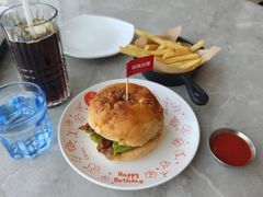 -必胜客(威高广场店)