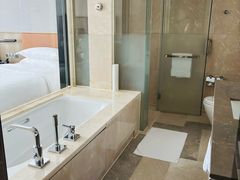 -广州粤海喜来登酒店