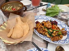 -KingThaia金泰兰(滨江天街店)