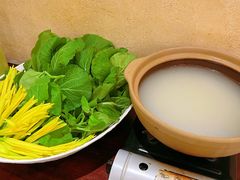 -山壹竹庭院餐厅