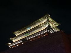 -大同古城墙