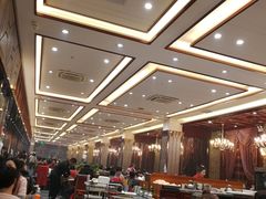 -金刚山烧烤(中山路店)