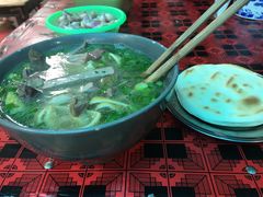 -老李家杂肝汤(回民街店)
