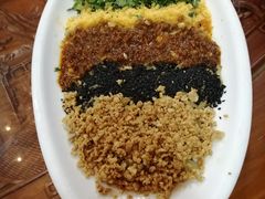 -不二舟食府(车站南路店)