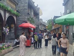 -东涌水乡风情街