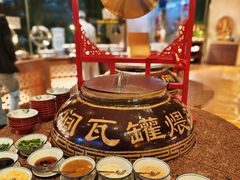 -怡咖啡海鲜自助餐厅(浦东香格里拉店)