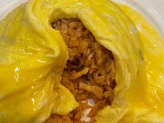 -山村茶餐厅(石岐店)