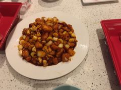 -玉林烤鸭店(垡头店)