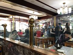 -白魁老号饭庄(交道口店)