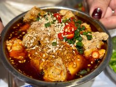 -大芊金重庆串串火锅(南京路店)