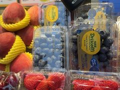 -每日新鲜水果吧(南京东路店)