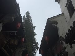 -高淳老街
