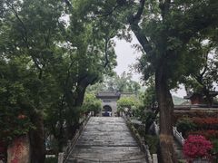 -红螺寺