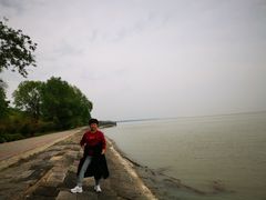 -洪泽湖古堰景区