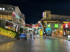 -三亚亚龙湾雅高美爵酒店