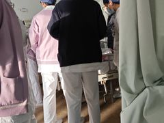 -上海市中医医院(芷江路院区)