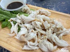 -郭姐·威海渔村(黄兴路店)