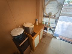 -强手盲人推拿·颈肩腰背调理(南新路店)