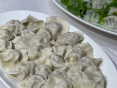 盖帘酸菜水饺-长春市茶啊衝饭店(南湖公园店)