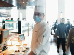 -嘉定凯悦·咖啡厅