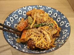 -皆道拌麻辣烫·麻辣拌