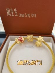 -周生生Chow Sang Sang(天津恒隆广场店)