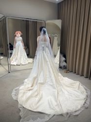 -INSHINE婚纱礼服